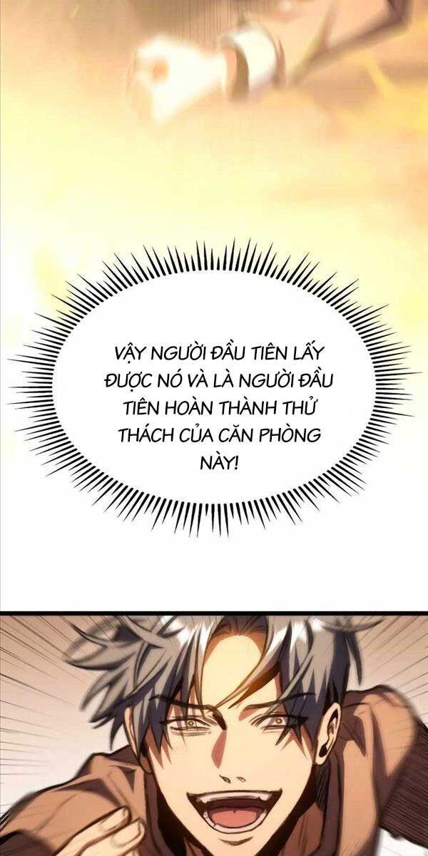 Thợ Săn Số Mệnh Cấp F