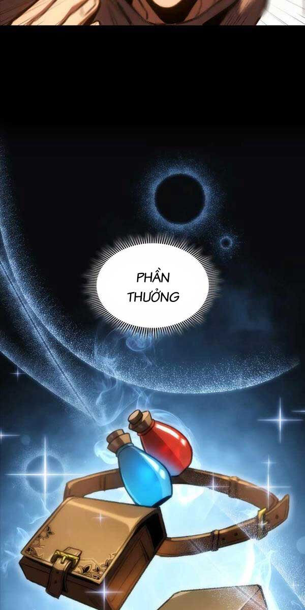 Thợ Săn Số Mệnh Cấp F