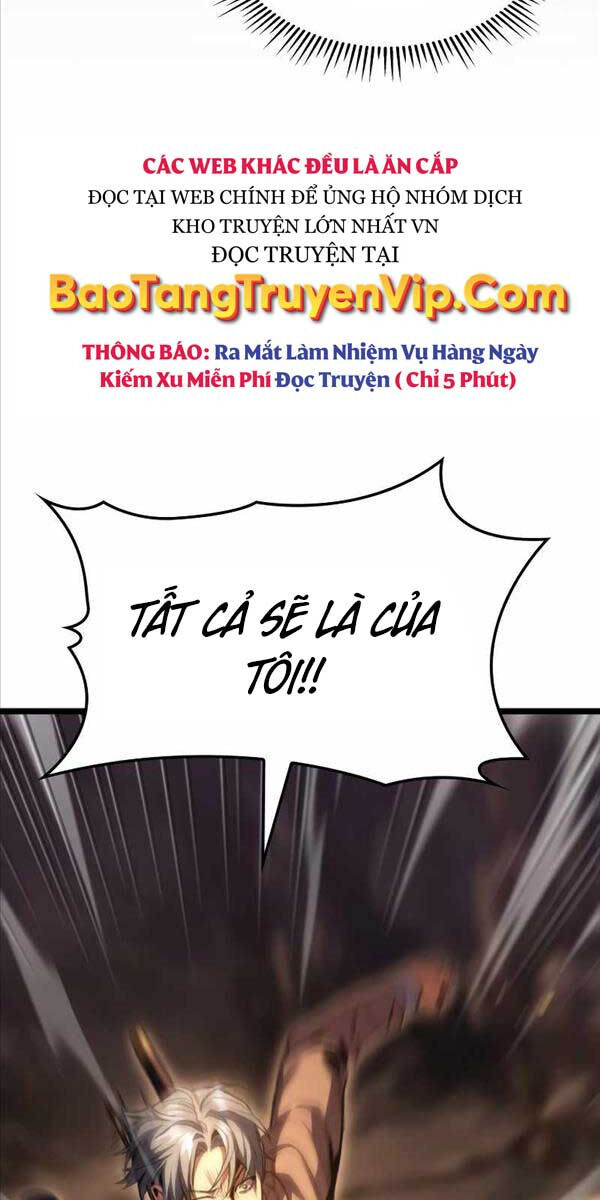 Thợ Săn Số Mệnh Cấp F