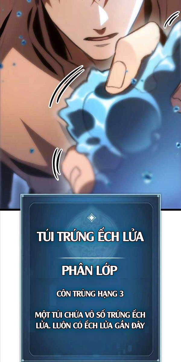 Thợ Săn Số Mệnh Cấp F
