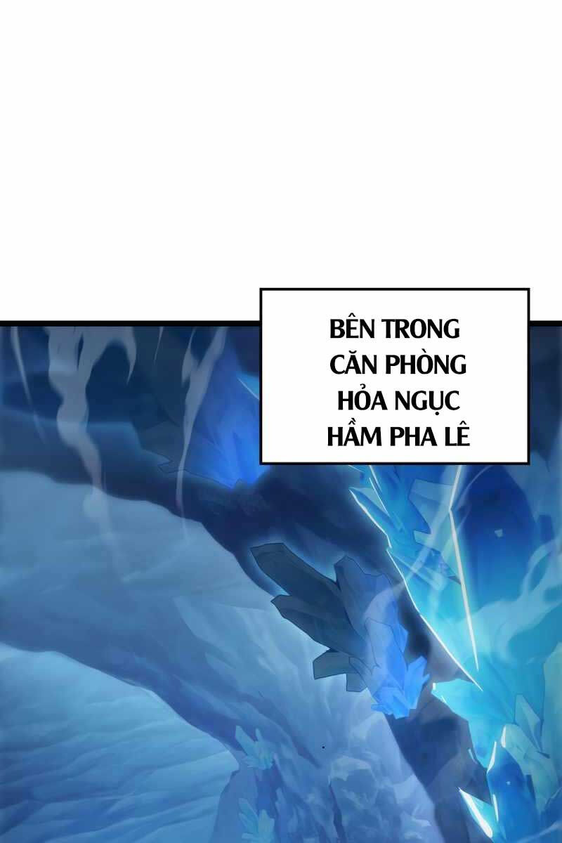 Thợ Săn Số Mệnh Cấp F