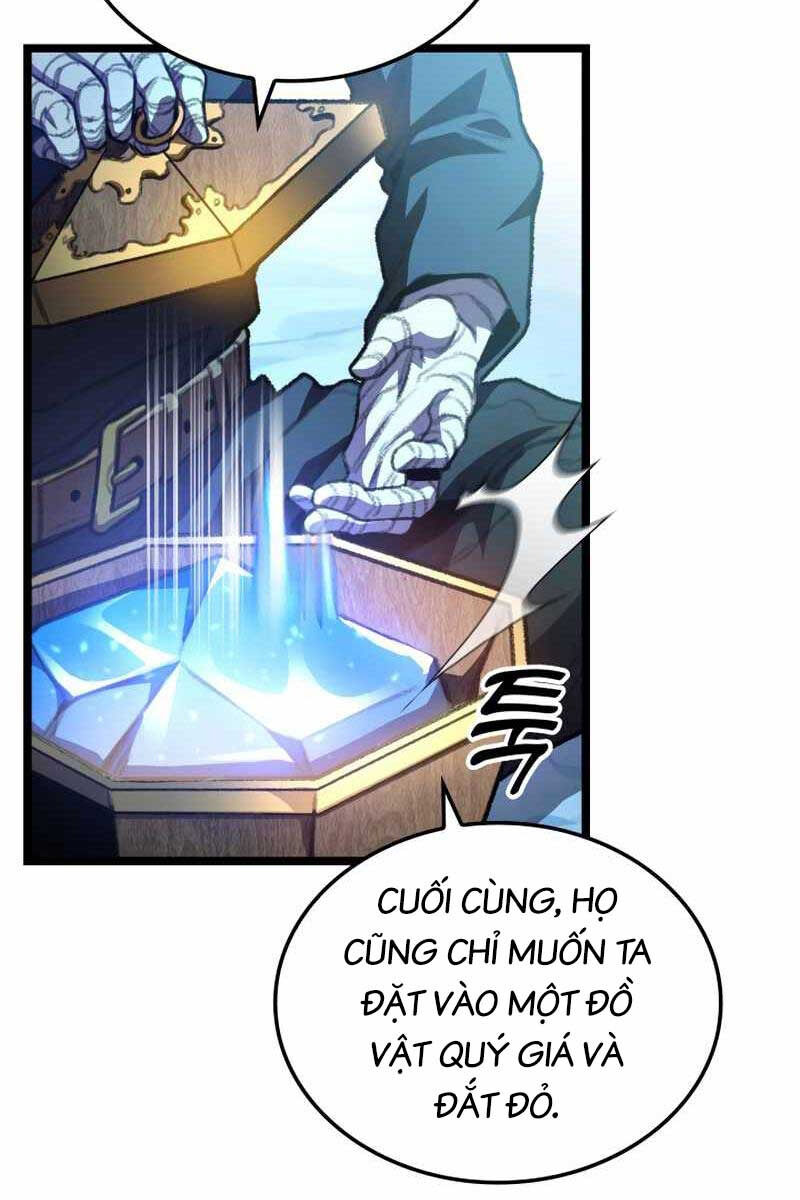 Thợ Săn Số Mệnh Cấp F