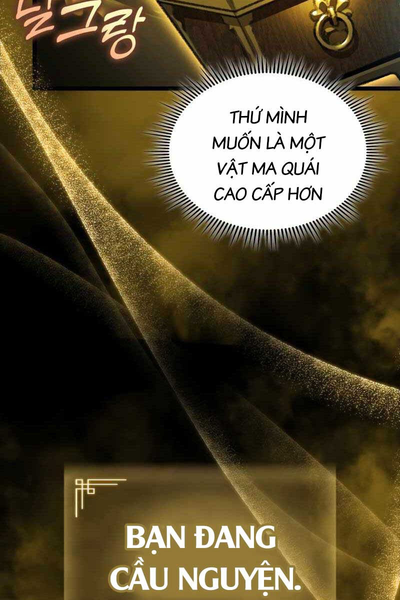Thợ Săn Số Mệnh Cấp F