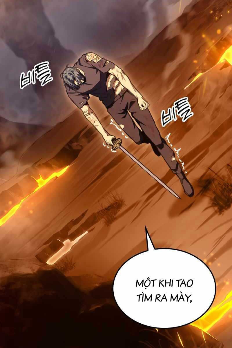 Thợ Săn Số Mệnh Cấp F