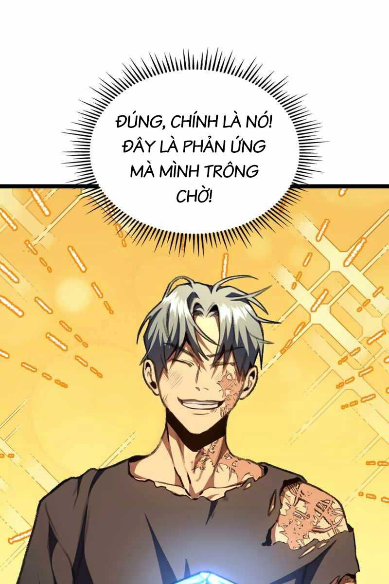 Thợ Săn Số Mệnh Cấp F