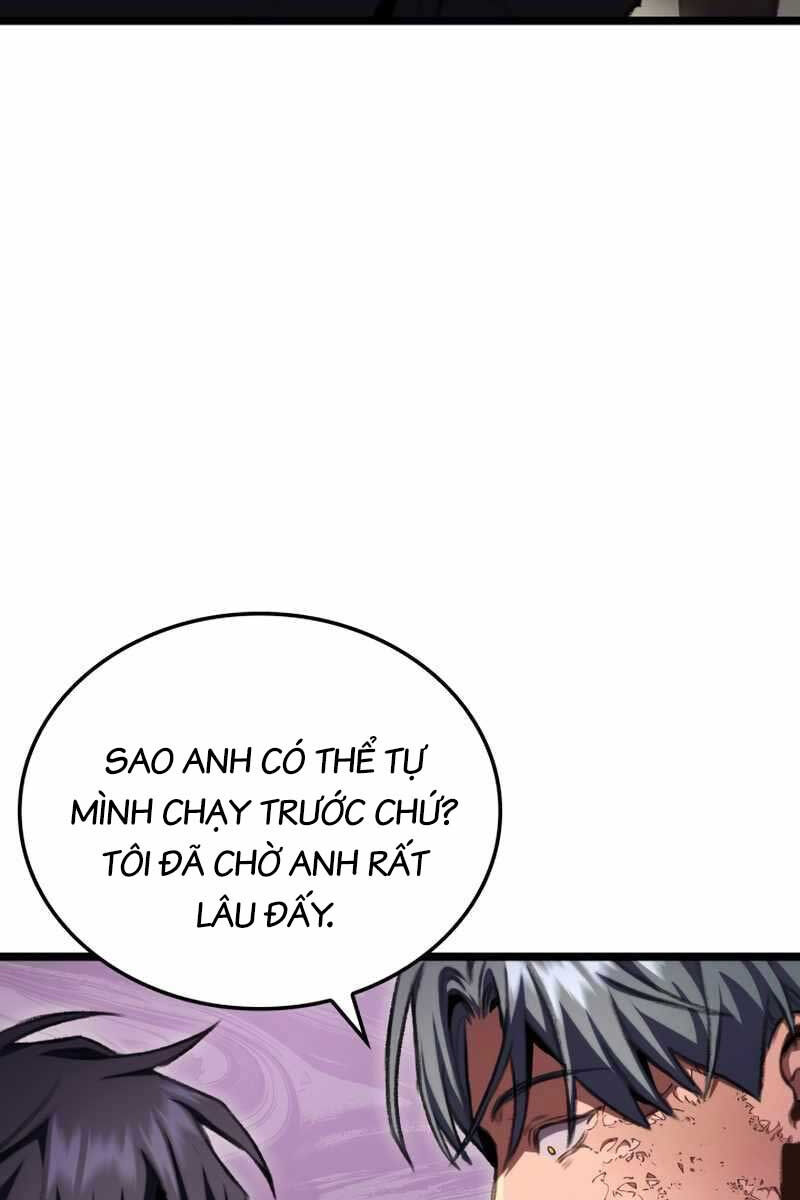 Thợ Săn Số Mệnh Cấp F