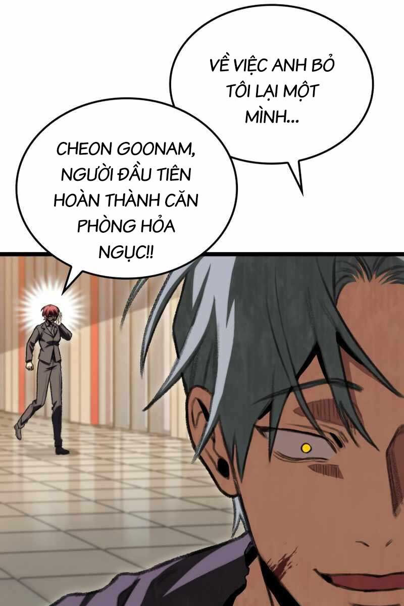 Thợ Săn Số Mệnh Cấp F