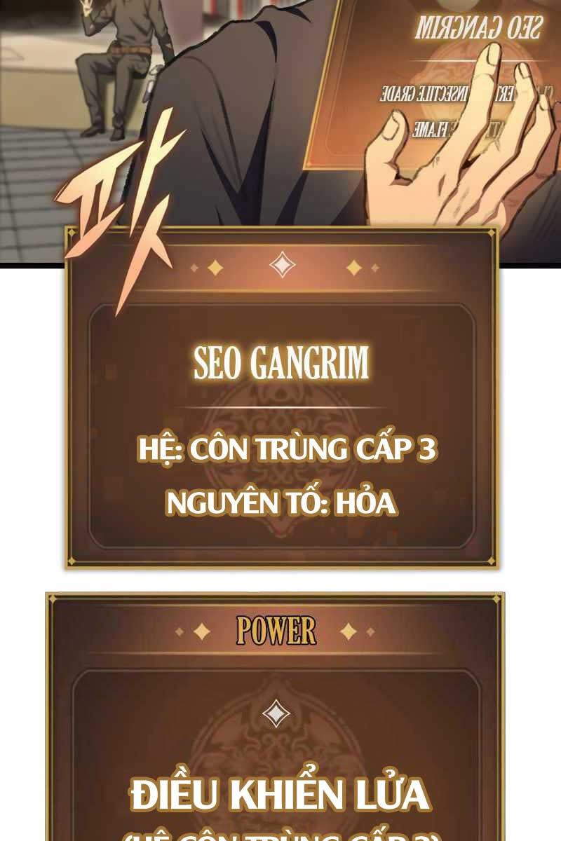 Thợ Săn Số Mệnh Cấp F