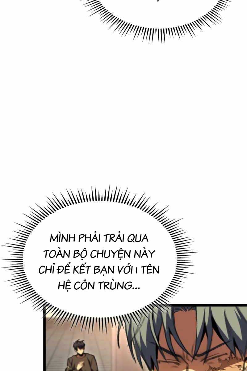Thợ Săn Số Mệnh Cấp F