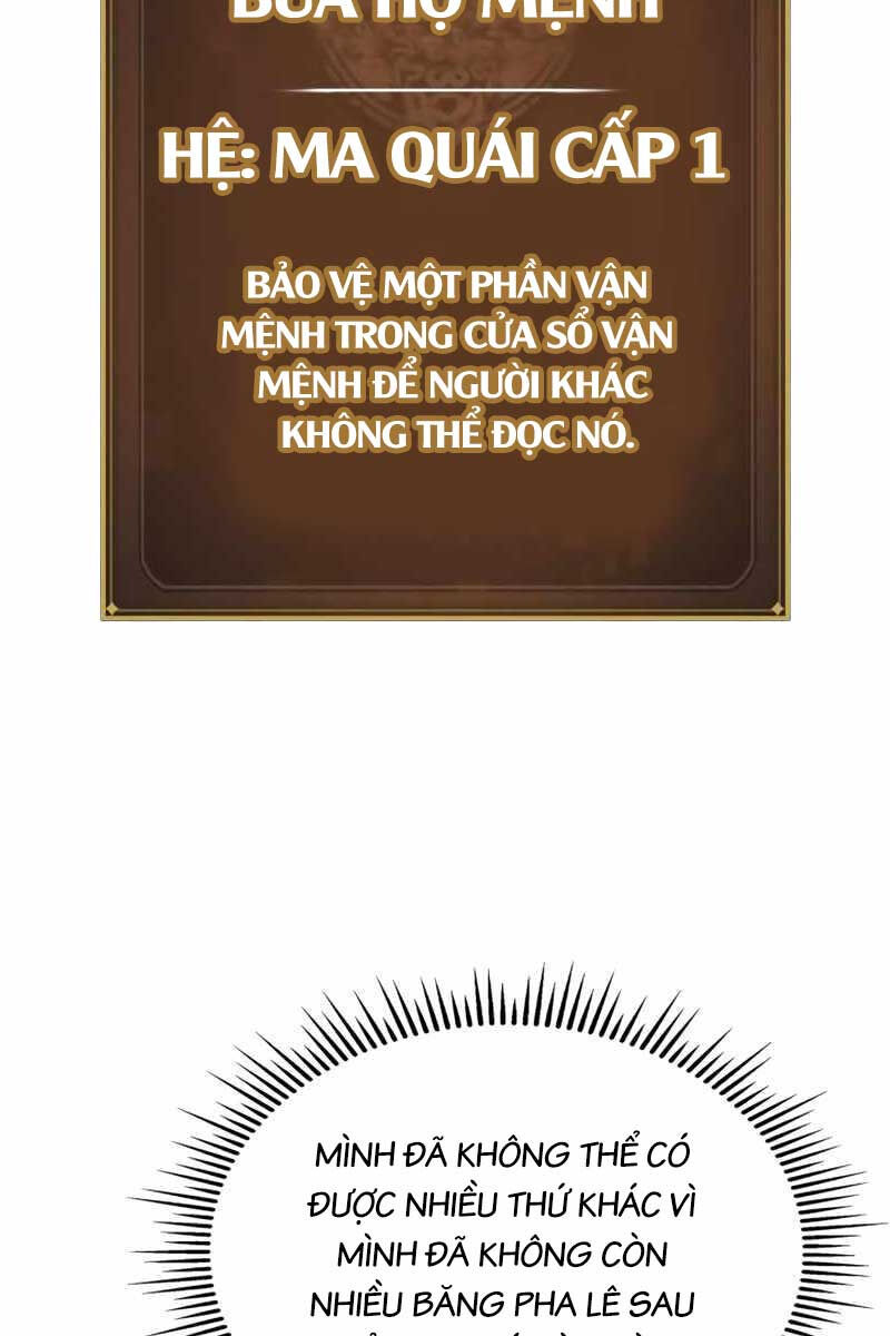 Thợ Săn Số Mệnh Cấp F
