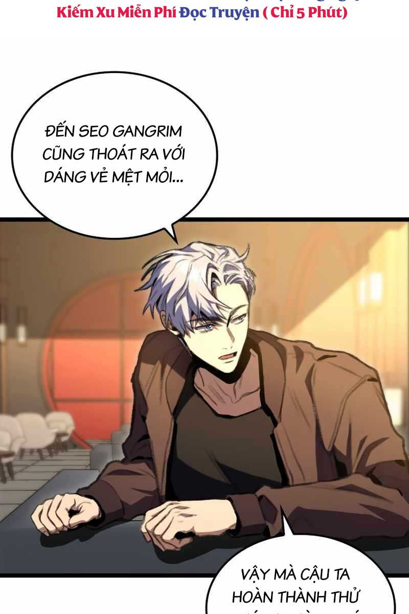 Thợ Săn Số Mệnh Cấp F