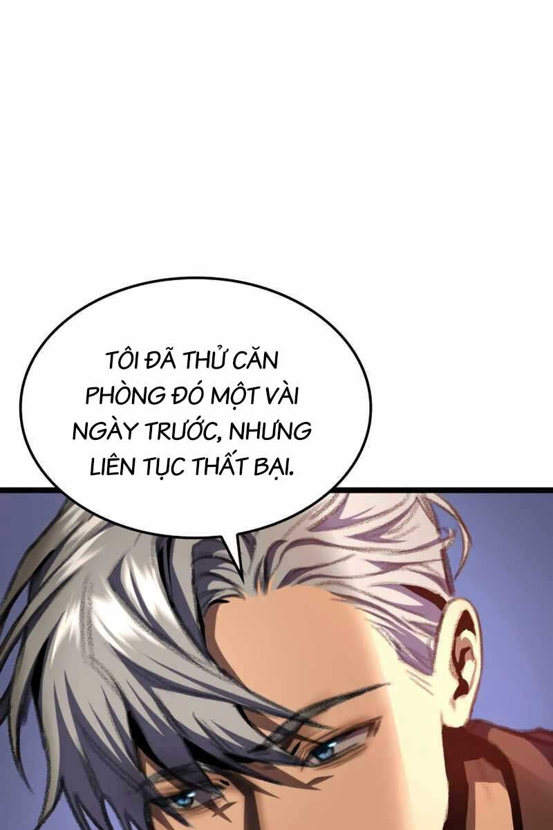 Thợ Săn Số Mệnh Cấp F