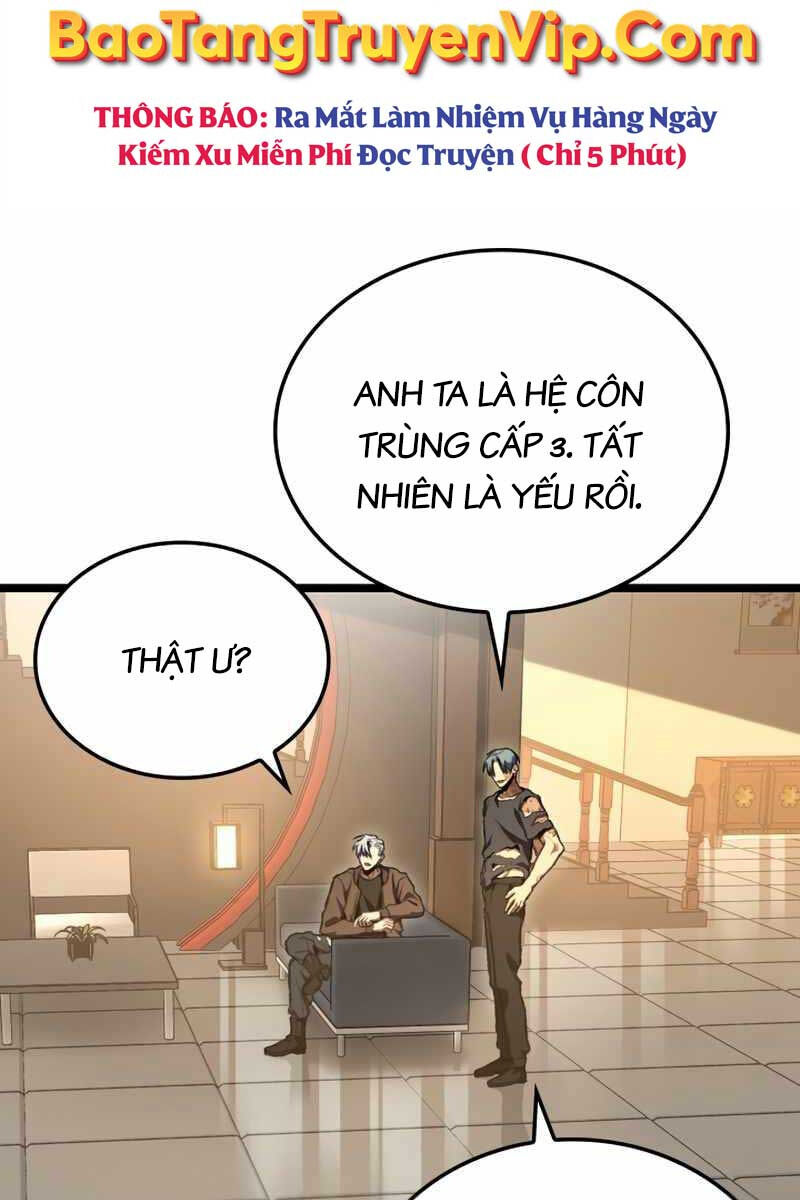 Thợ Săn Số Mệnh Cấp F