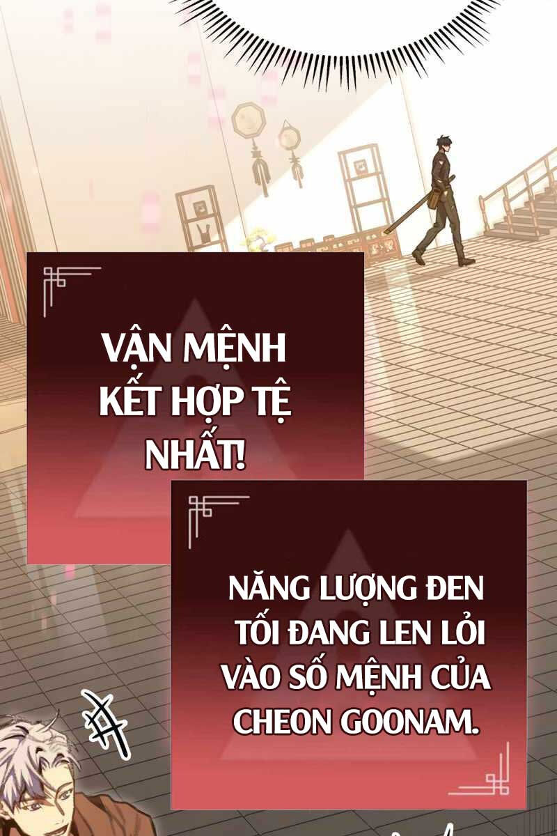 Thợ Săn Số Mệnh Cấp F