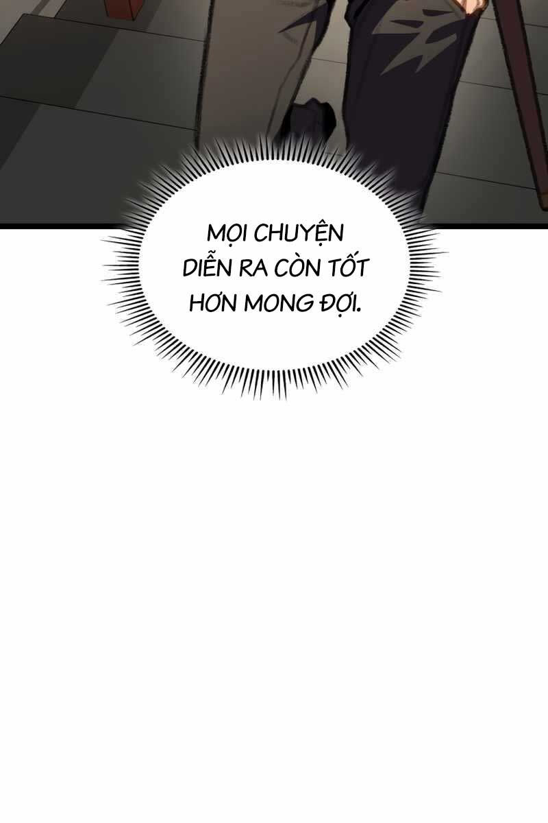 Thợ Săn Số Mệnh Cấp F