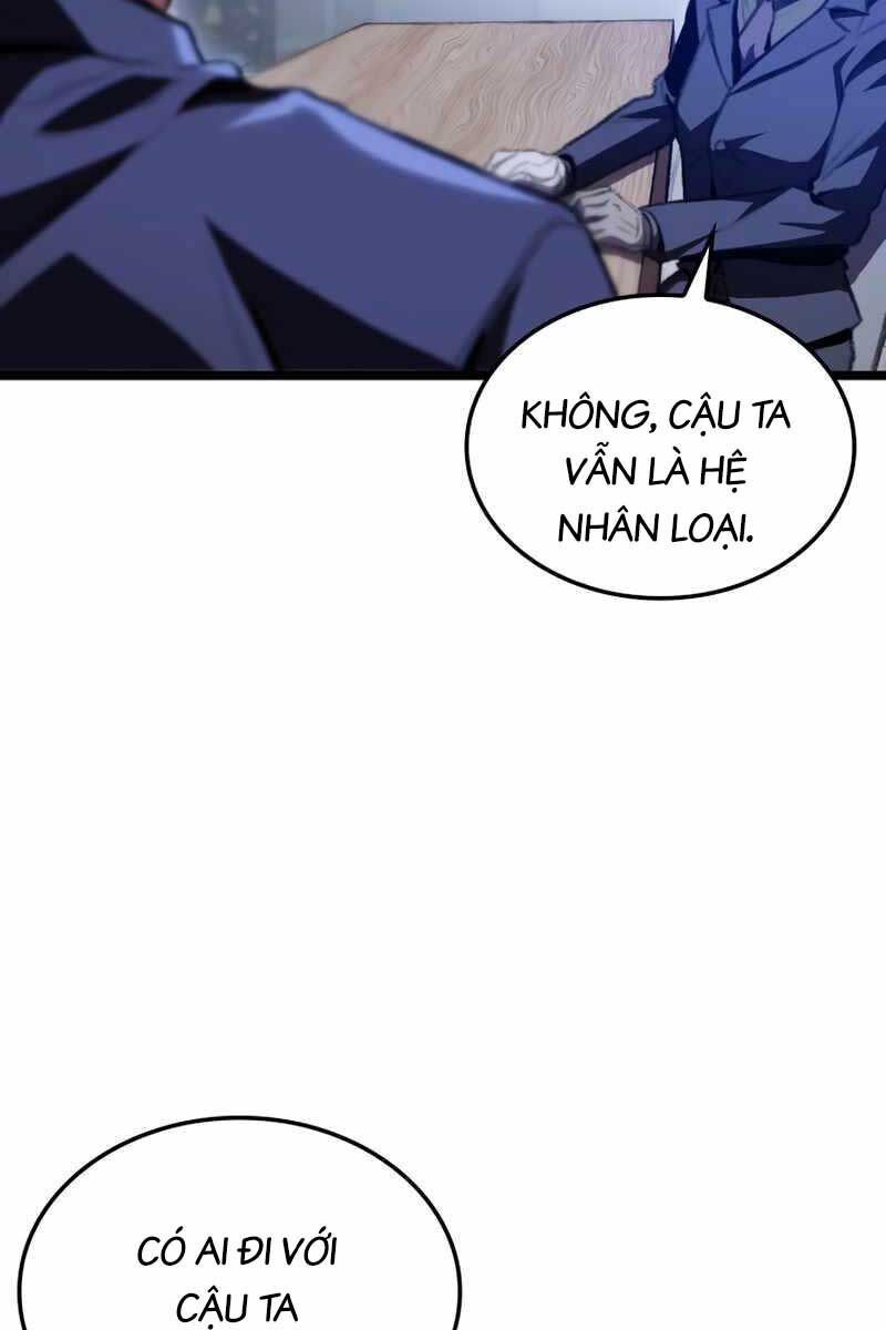 Thợ Săn Số Mệnh Cấp F