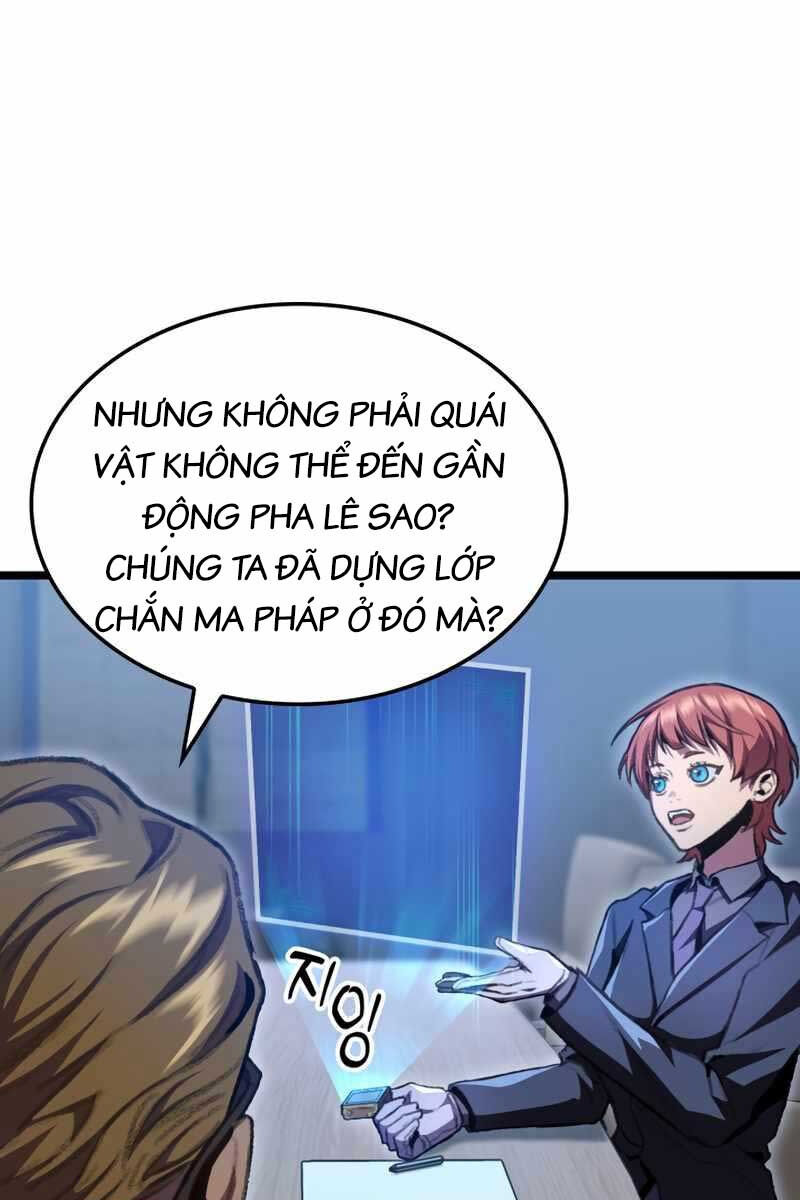 Thợ Săn Số Mệnh Cấp F