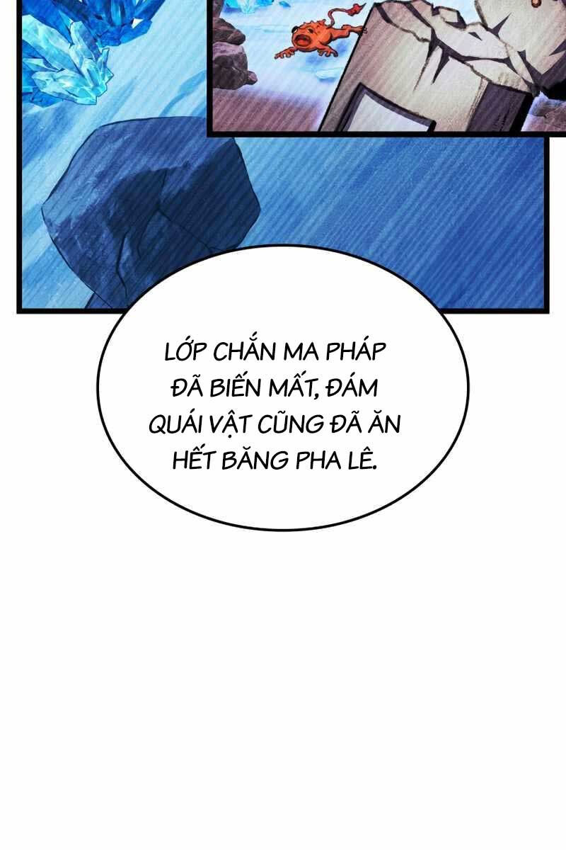 Thợ Săn Số Mệnh Cấp F