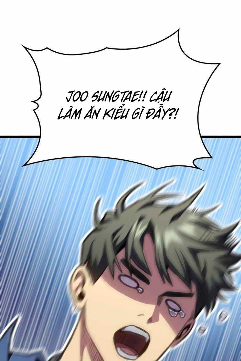 Thợ Săn Số Mệnh Cấp F