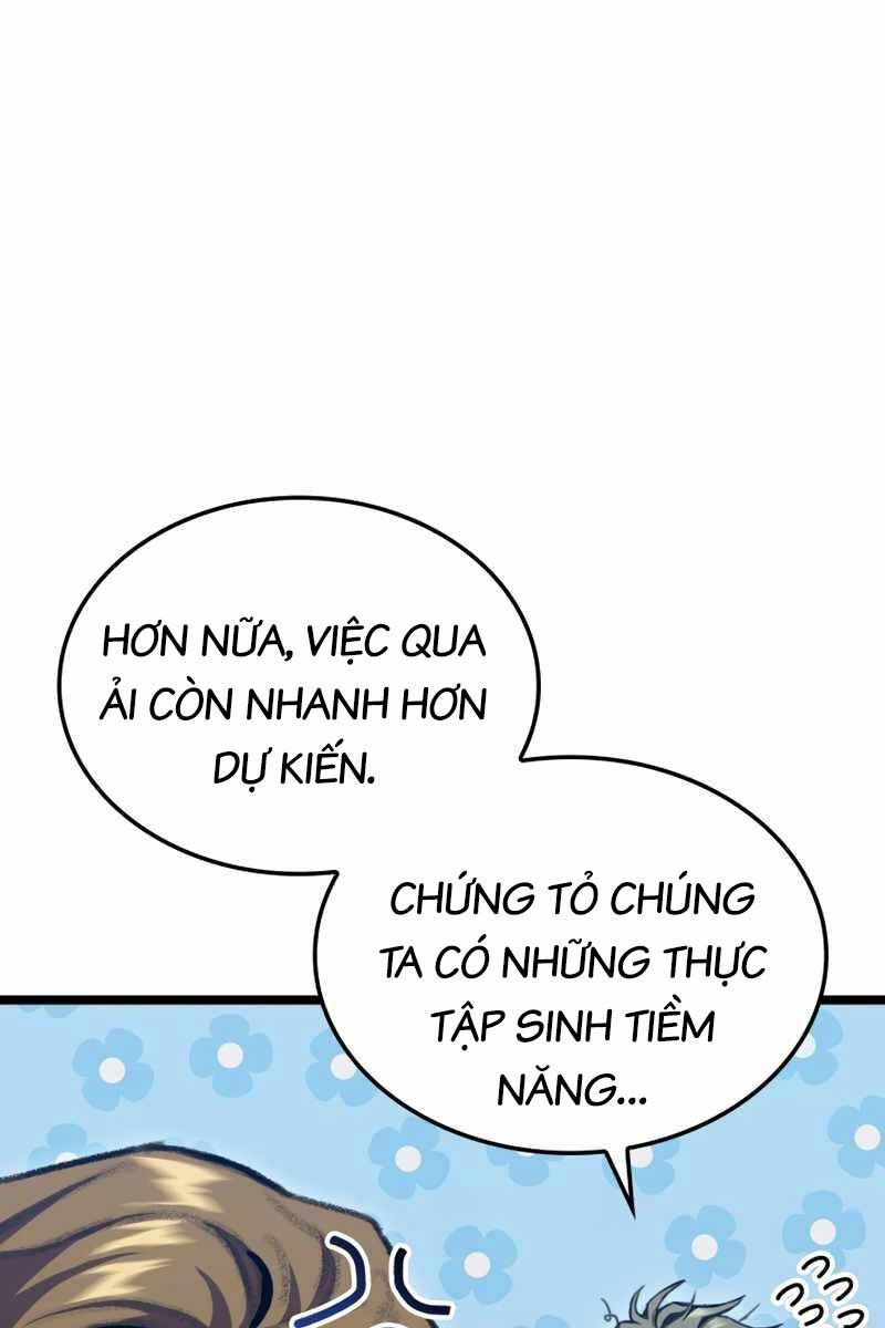 Thợ Săn Số Mệnh Cấp F