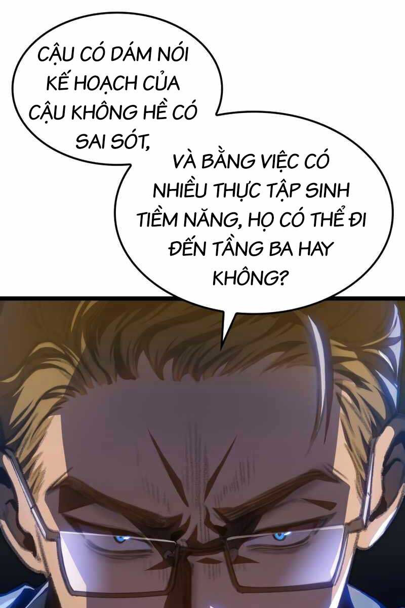 Thợ Săn Số Mệnh Cấp F