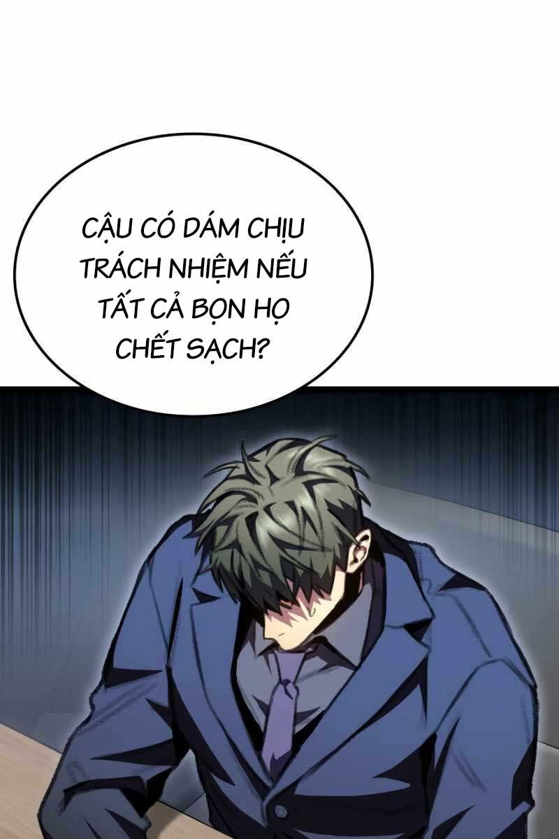 Thợ Săn Số Mệnh Cấp F