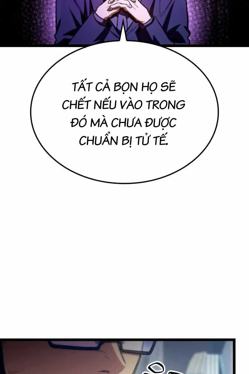 Thợ Săn Số Mệnh Cấp F