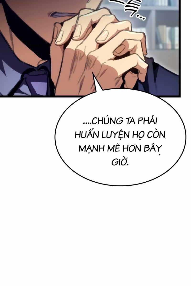 Thợ Săn Số Mệnh Cấp F