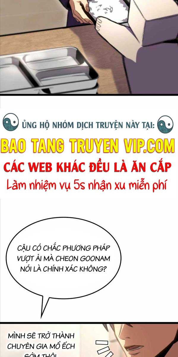 Thợ Săn Số Mệnh Cấp F