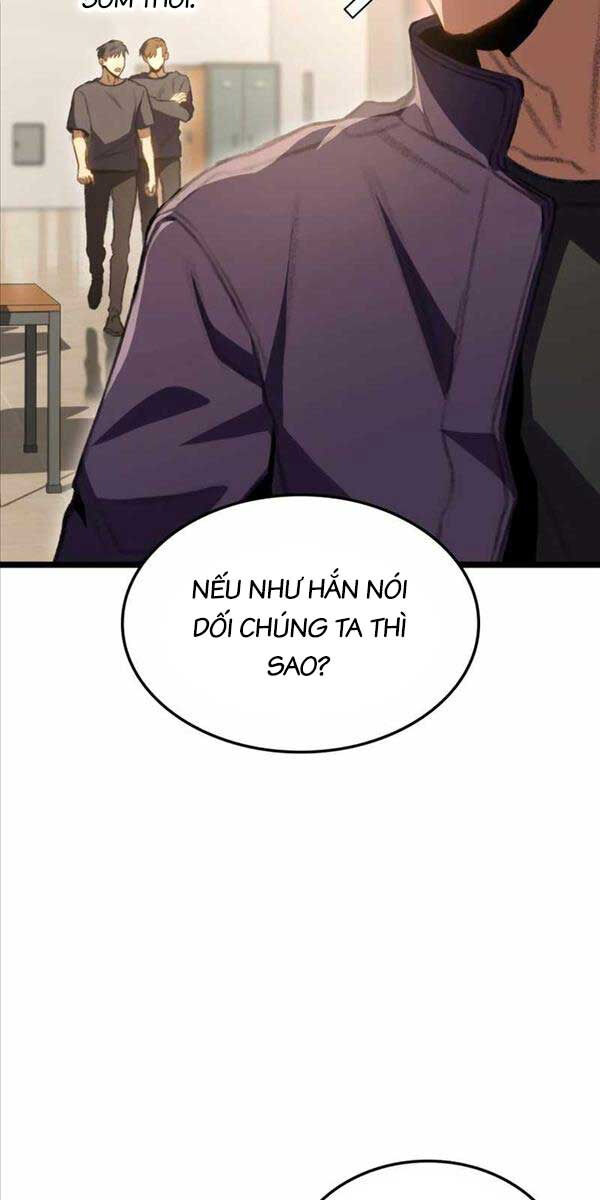 Thợ Săn Số Mệnh Cấp F