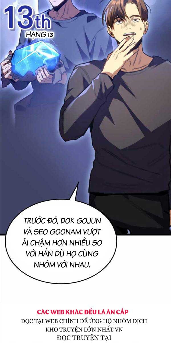 Thợ Săn Số Mệnh Cấp F