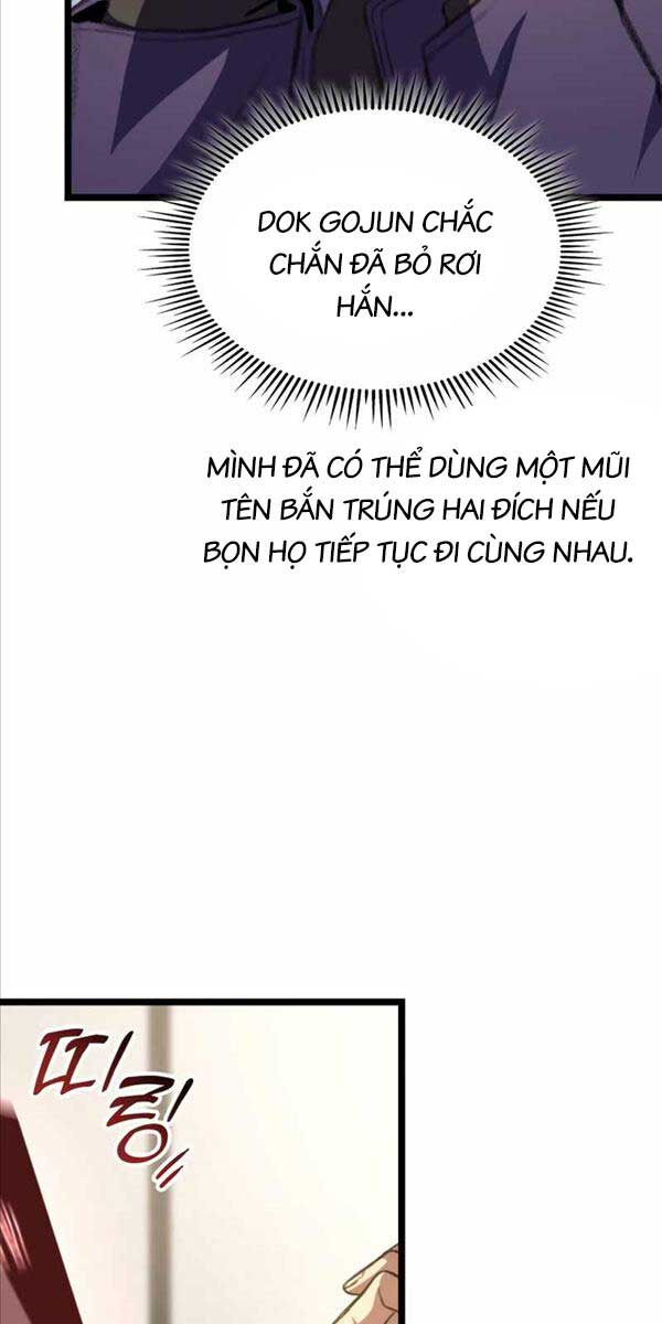 Thợ Săn Số Mệnh Cấp F