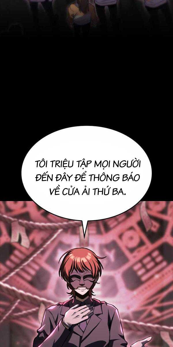 Thợ Săn Số Mệnh Cấp F