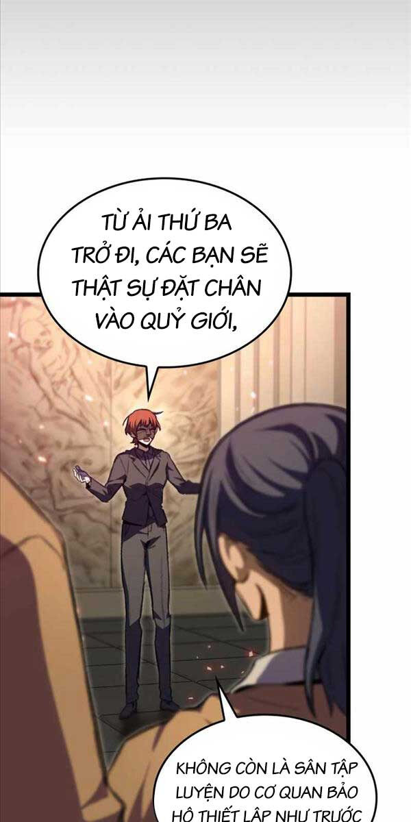 Thợ Săn Số Mệnh Cấp F