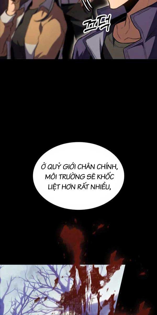 Thợ Săn Số Mệnh Cấp F