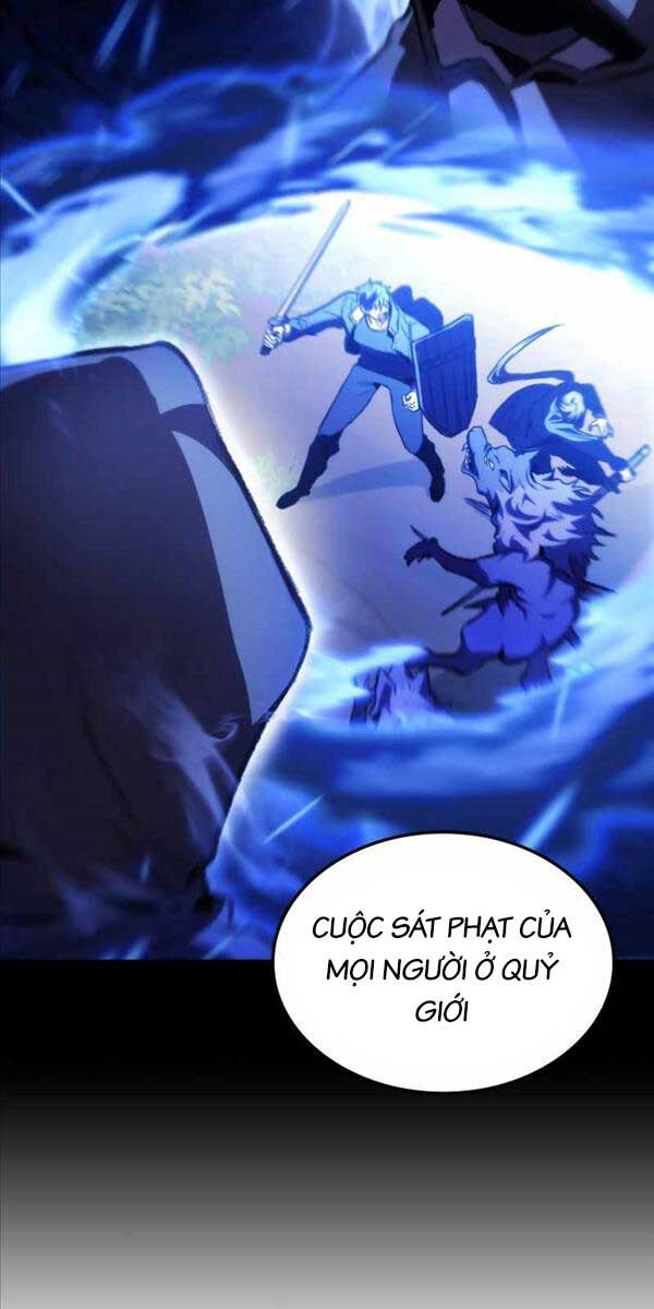 Thợ Săn Số Mệnh Cấp F