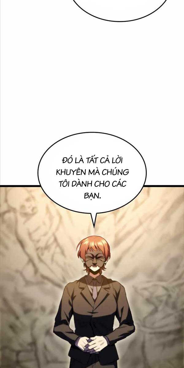 Thợ Săn Số Mệnh Cấp F