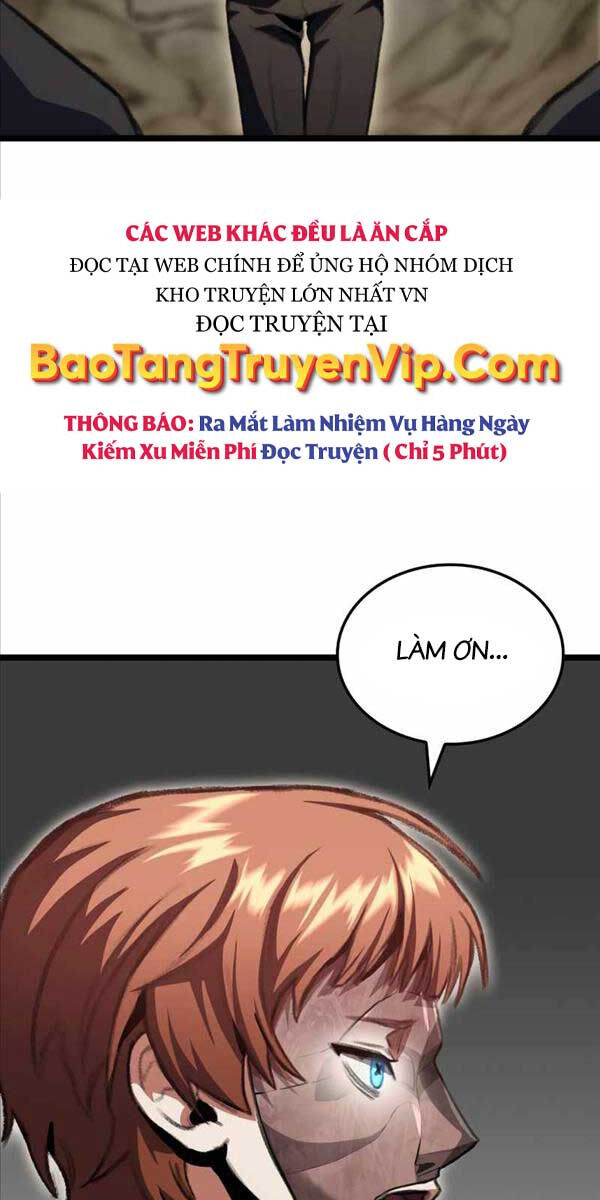 Thợ Săn Số Mệnh Cấp F