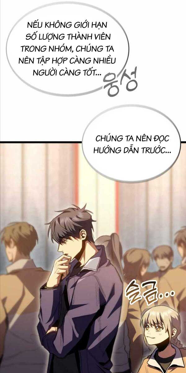 Thợ Săn Số Mệnh Cấp F