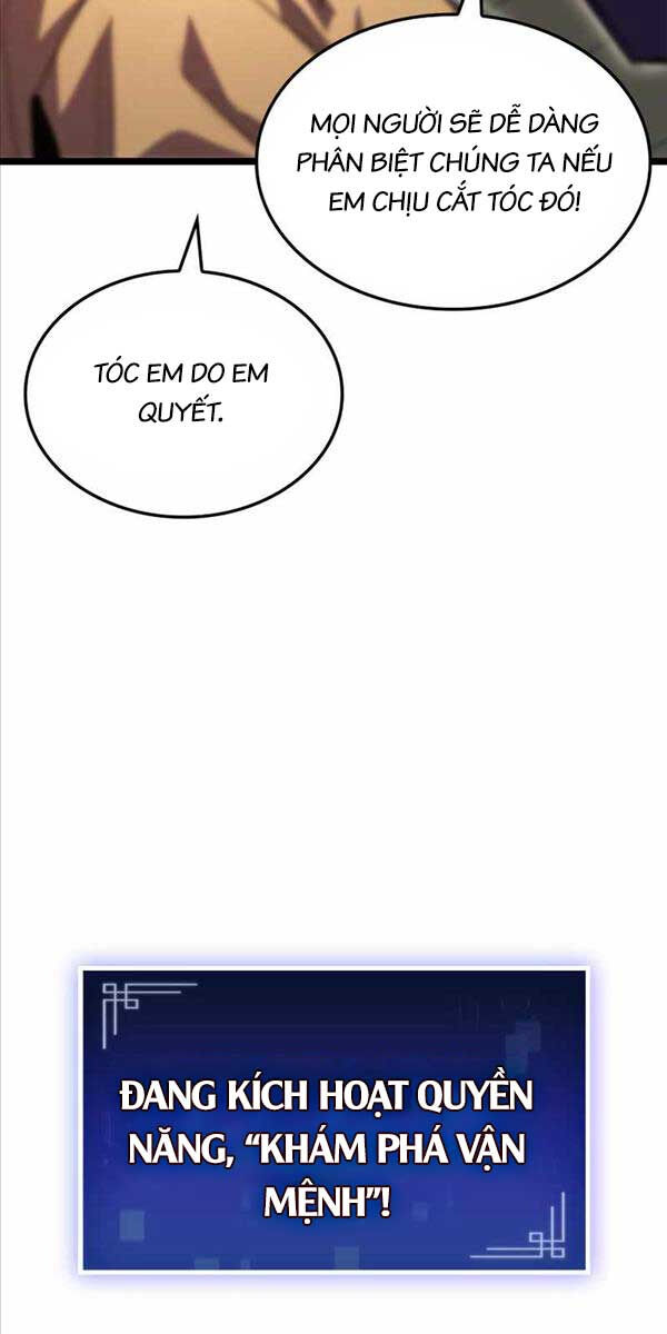 Thợ Săn Số Mệnh Cấp F