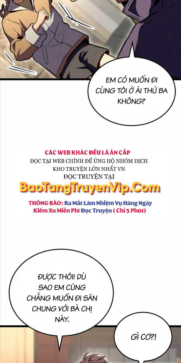 Thợ Săn Số Mệnh Cấp F