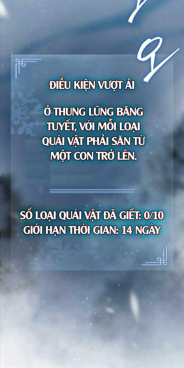 Thợ Săn Số Mệnh Cấp F