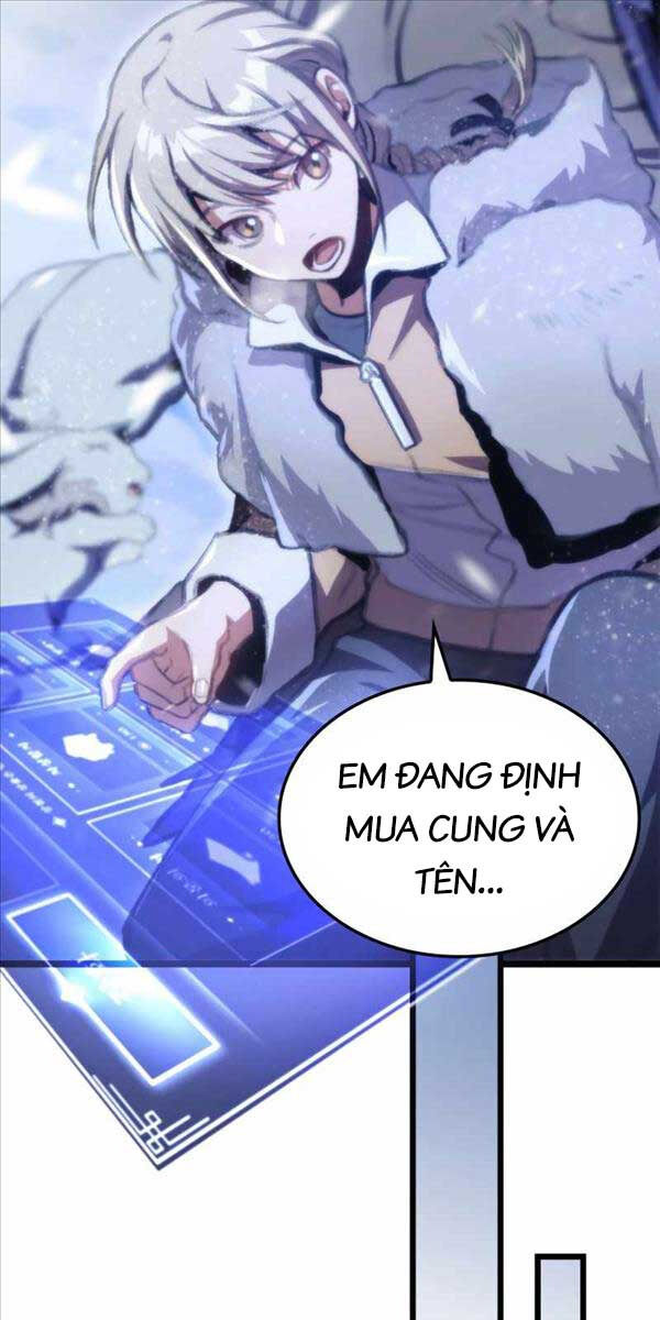 Thợ Săn Số Mệnh Cấp F