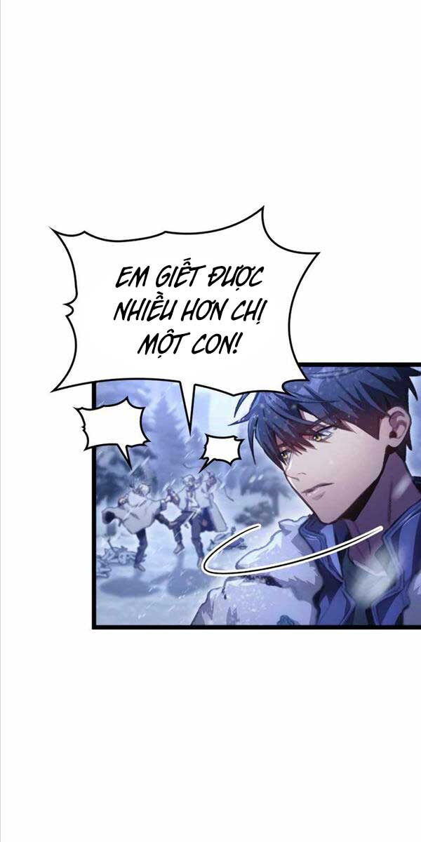 Thợ Săn Số Mệnh Cấp F