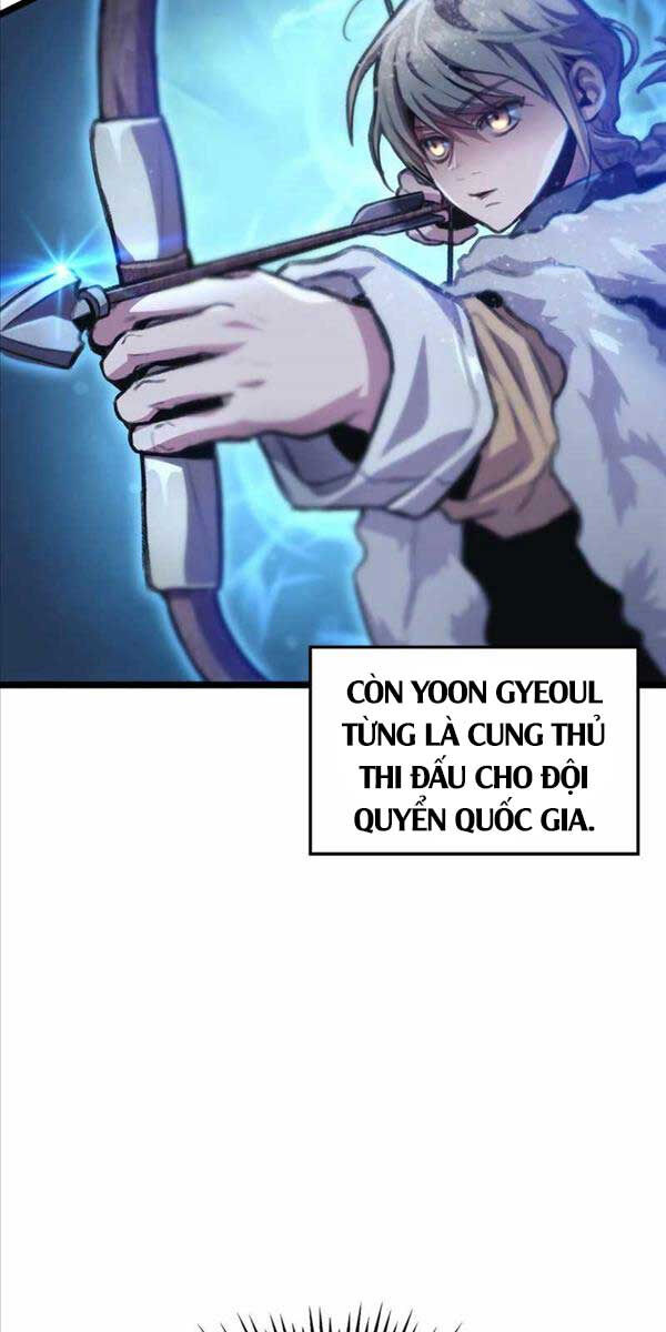 Thợ Săn Số Mệnh Cấp F