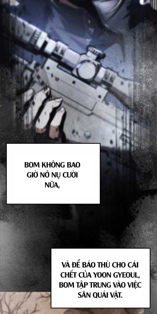 Thợ Săn Số Mệnh Cấp F