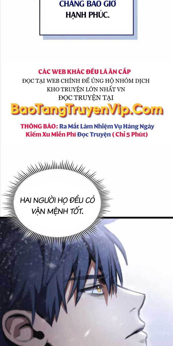 Thợ Săn Số Mệnh Cấp F