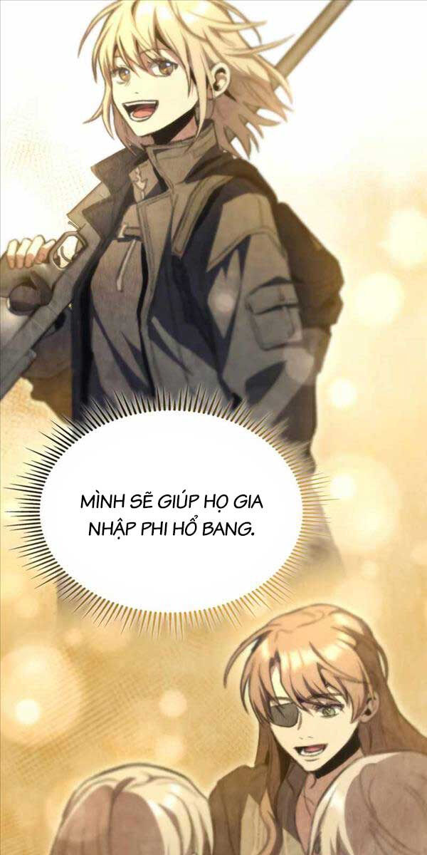 Thợ Săn Số Mệnh Cấp F