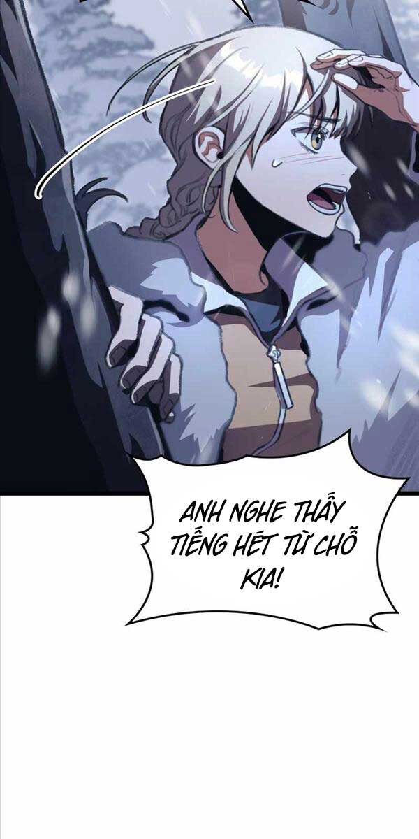 Thợ Săn Số Mệnh Cấp F