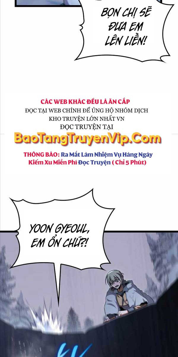 Thợ Săn Số Mệnh Cấp F